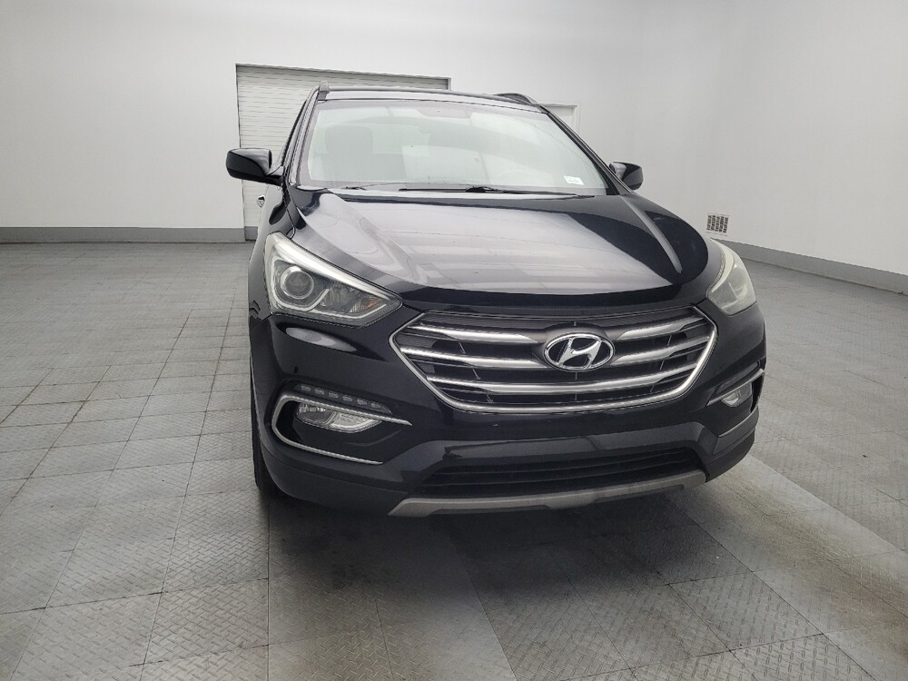 2017 Hyundai Santa Fe in Duluth, GA 30096 - 18128973 13