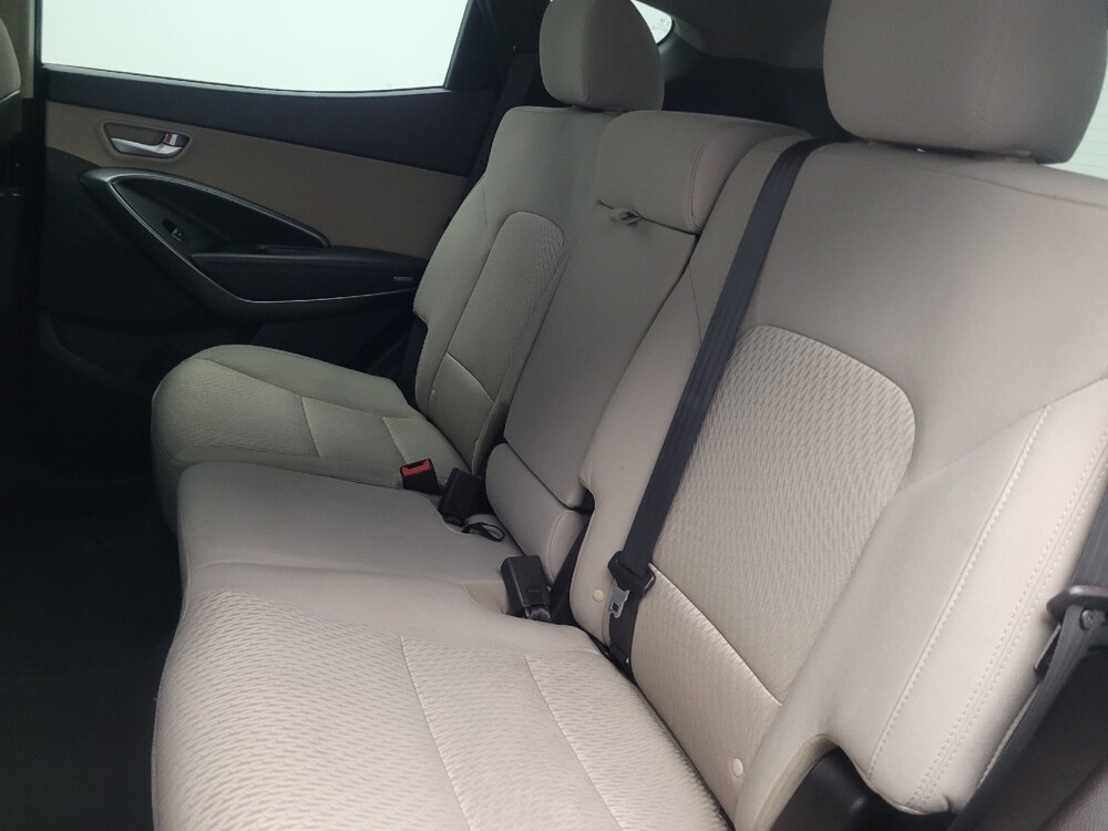 2017 Hyundai Santa Fe in Duluth, GA 30096 - 18128973 17