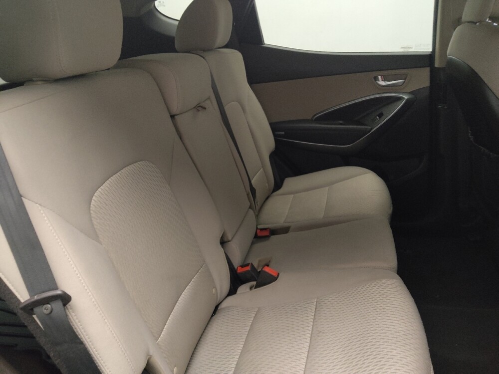 2017 Hyundai Santa Fe in Duluth, GA 30096 - 18128973 18