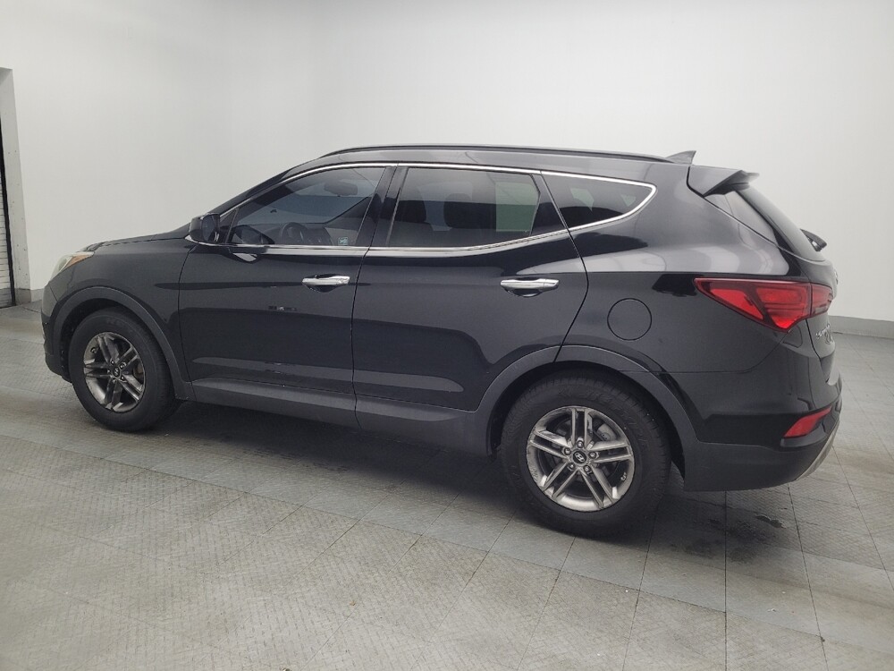 2017 Hyundai Santa Fe in Duluth, GA 30096 - 18128973 2