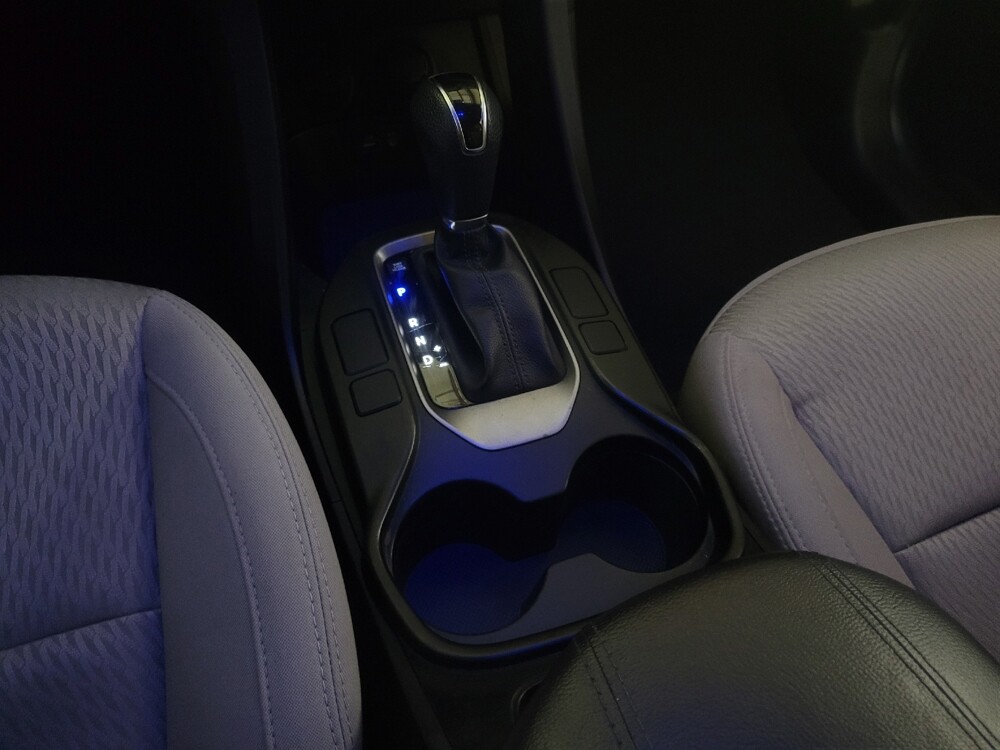 2017 Hyundai Santa Fe in Duluth, GA 30096 - 18128973 25