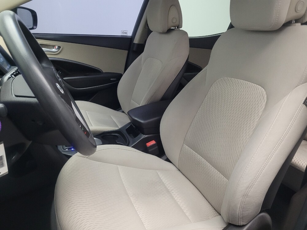 2017 Hyundai Santa Fe in Duluth, GA 30096 - 18128973 16