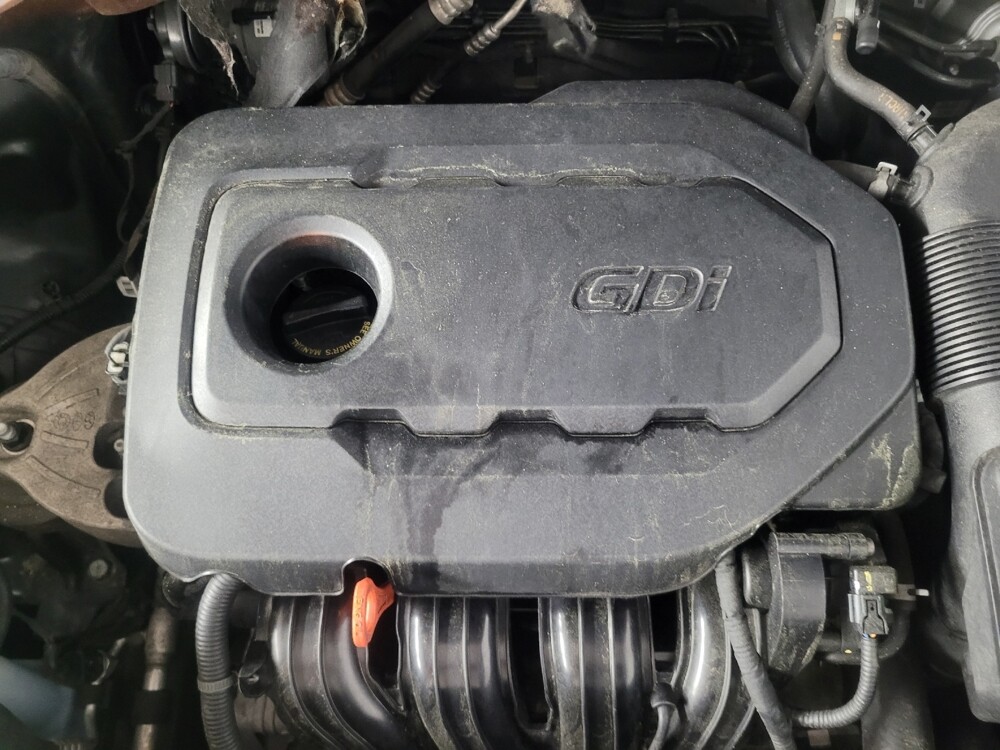 2017 Hyundai Santa Fe in Duluth, GA 30096 - 18128973 29