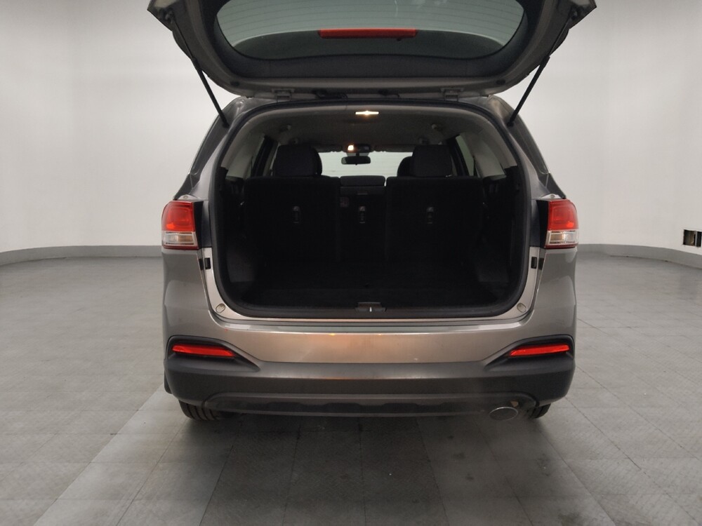 2018 Kia Sorento in Morrow, GA 30260 - 18128974 29