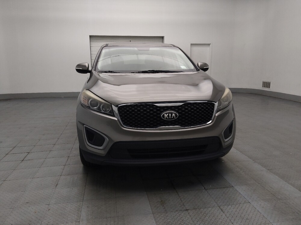 2018 Kia Sorento in Morrow, GA 30260 - 18128974 14