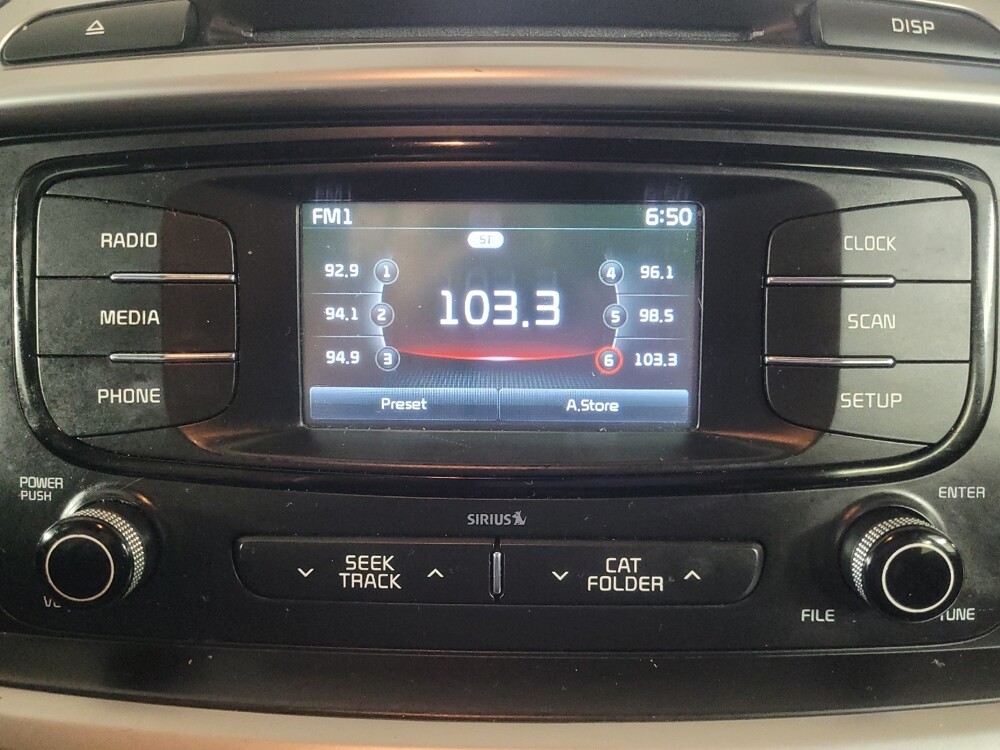 2018 Kia Sorento in Morrow, GA 30260 - 18128974 25