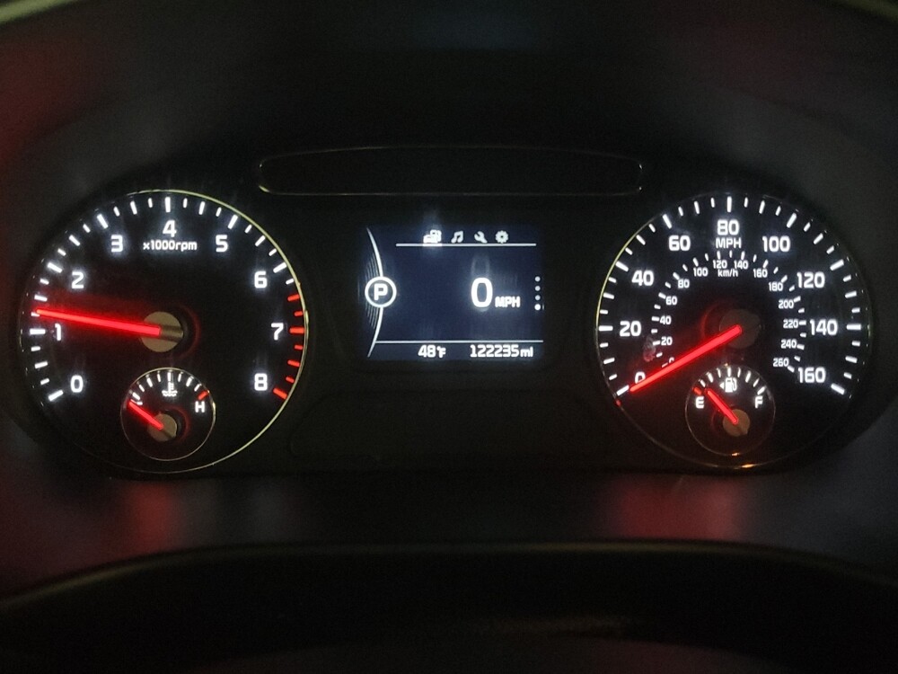 2018 Kia Sorento in Morrow, GA 30260 - 18128974 23