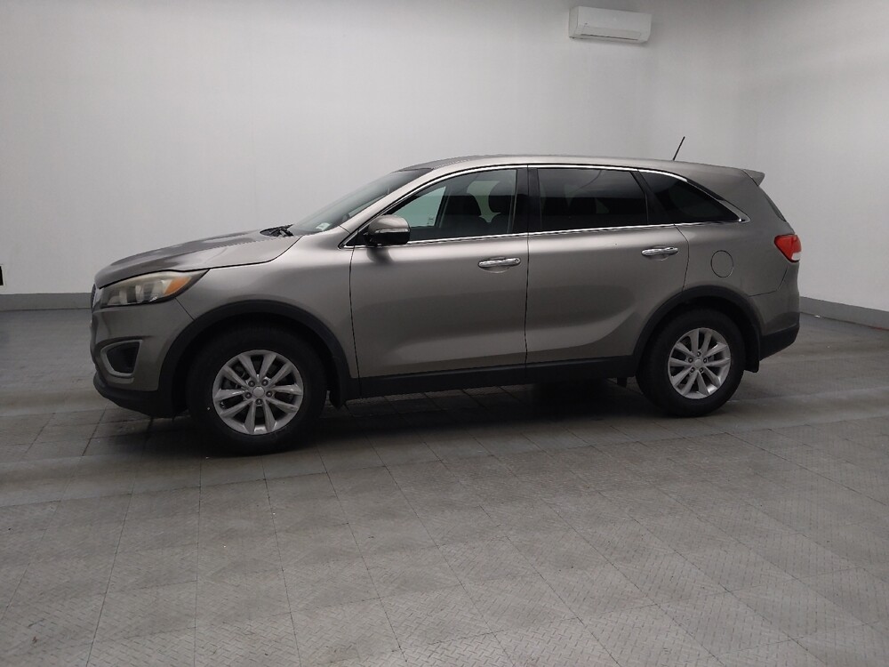 2018 Kia Sorento in Morrow, GA 30260 - 18128974 2