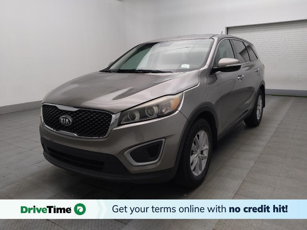 2018 Kia Sorento in Morrow, GA 30260 - 18128974