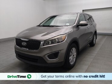 2018 Kia Sorento in Morrow, GA 30260