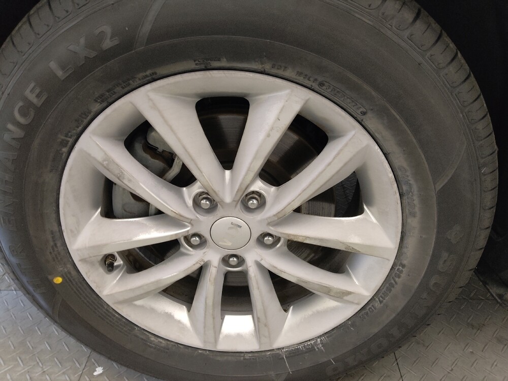 2018 Kia Sorento in Morrow, GA 30260 - 18128974 31