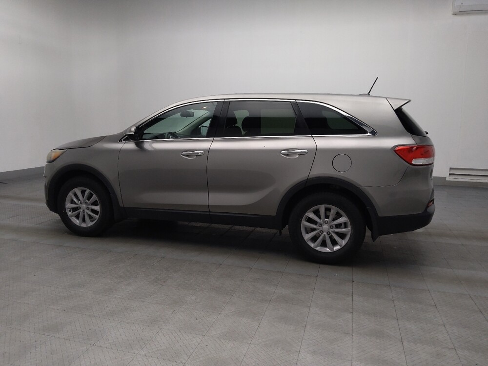 2018 Kia Sorento in Morrow, GA 30260 - 18128974 3