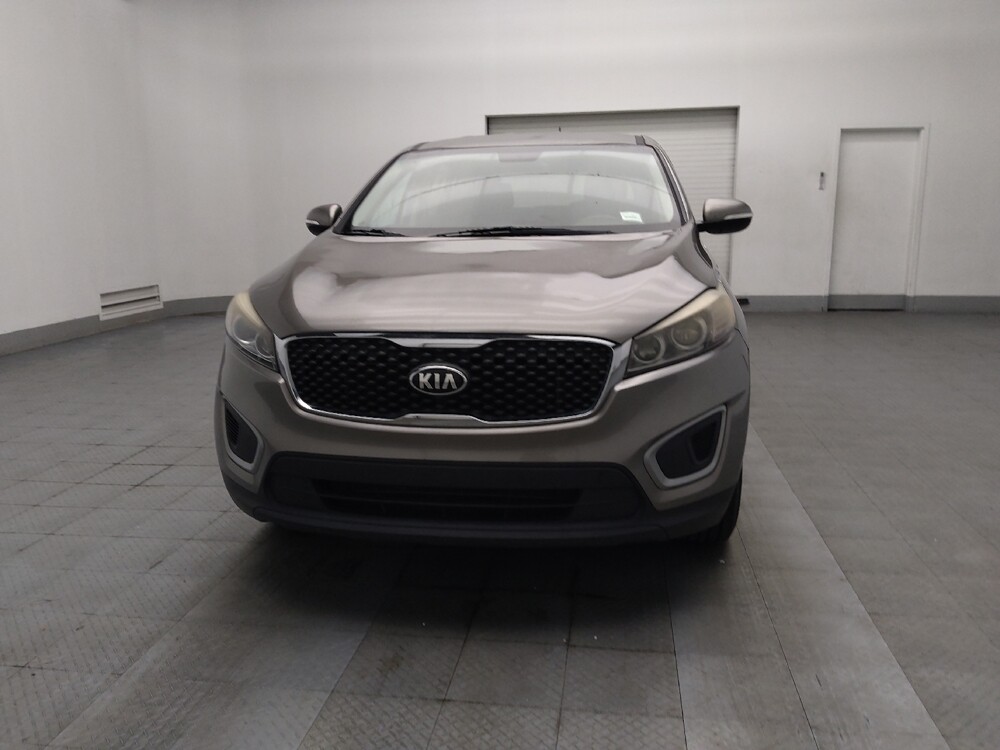 2018 Kia Sorento in Morrow, GA 30260 - 18128974 15