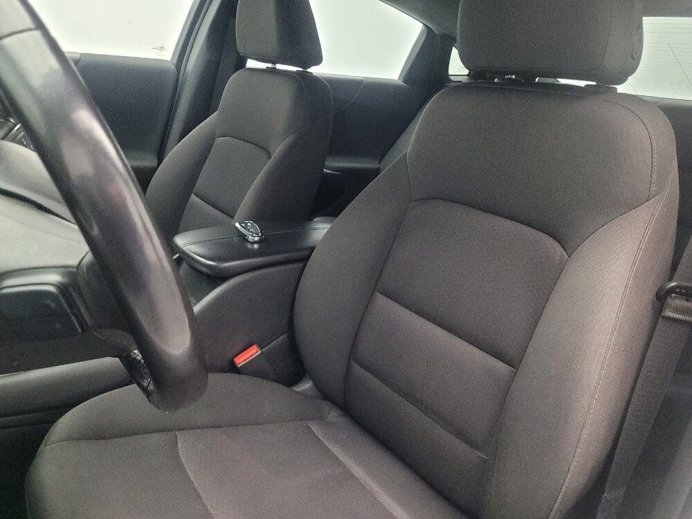 2018 Chevrolet Malibu in Augusta, GA 30907 - 18128975 17