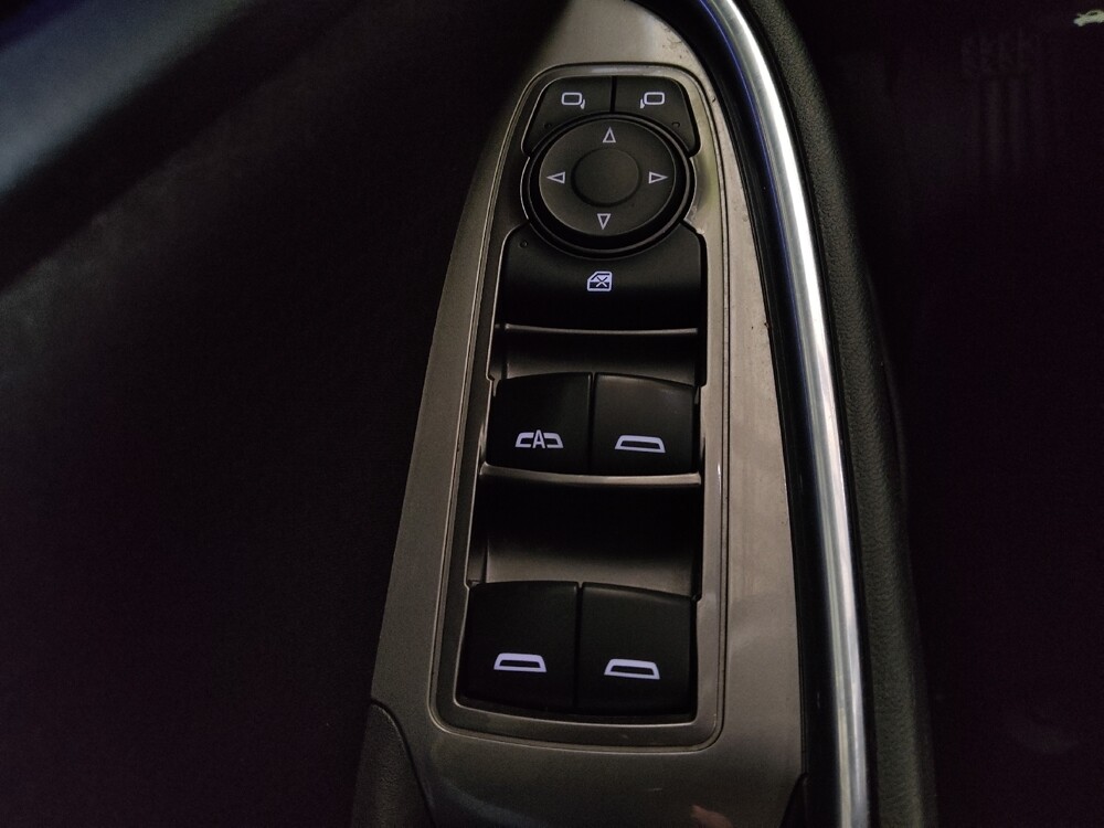 2018 Chevrolet Malibu in Augusta, GA 30907 - 18128975 27