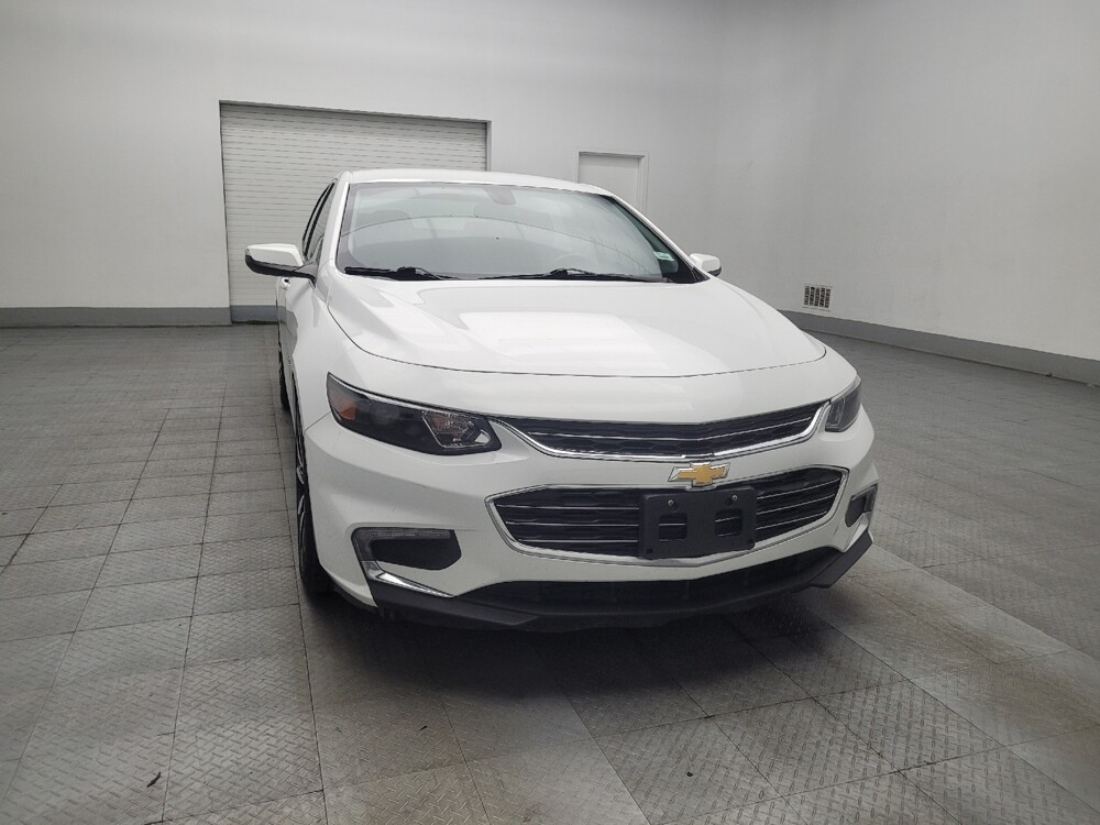 2018 Chevrolet Malibu in Augusta, GA 30907 - 18128975 14