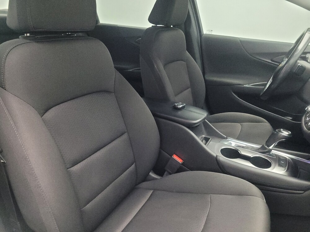 2018 Chevrolet Malibu in Augusta, GA 30907 - 18128975 21