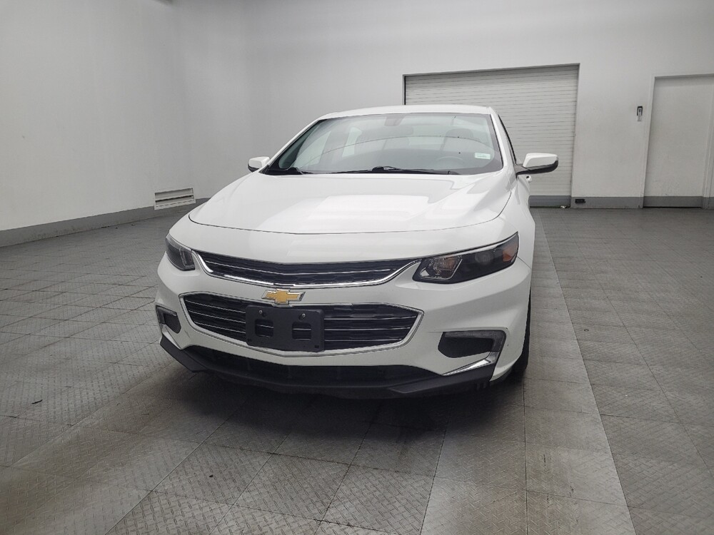 2018 Chevrolet Malibu in Augusta, GA 30907 - 18128975 15
