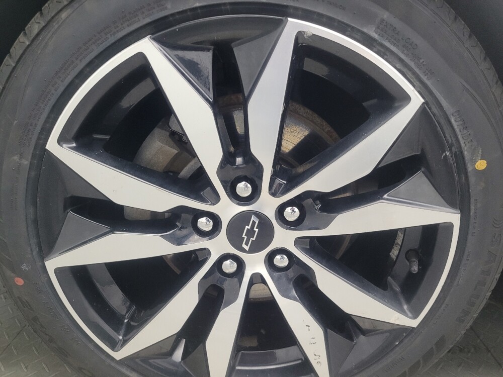 2018 Chevrolet Malibu in Augusta, GA 30907 - 18128975 31