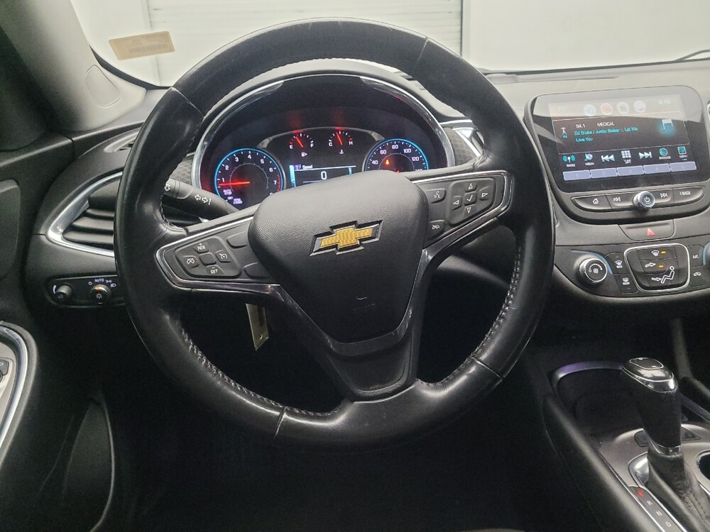 2018 Chevrolet Malibu in Augusta, GA 30907 - 18128975 22