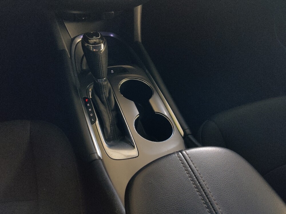 2018 Chevrolet Malibu in Augusta, GA 30907 - 18128975 26