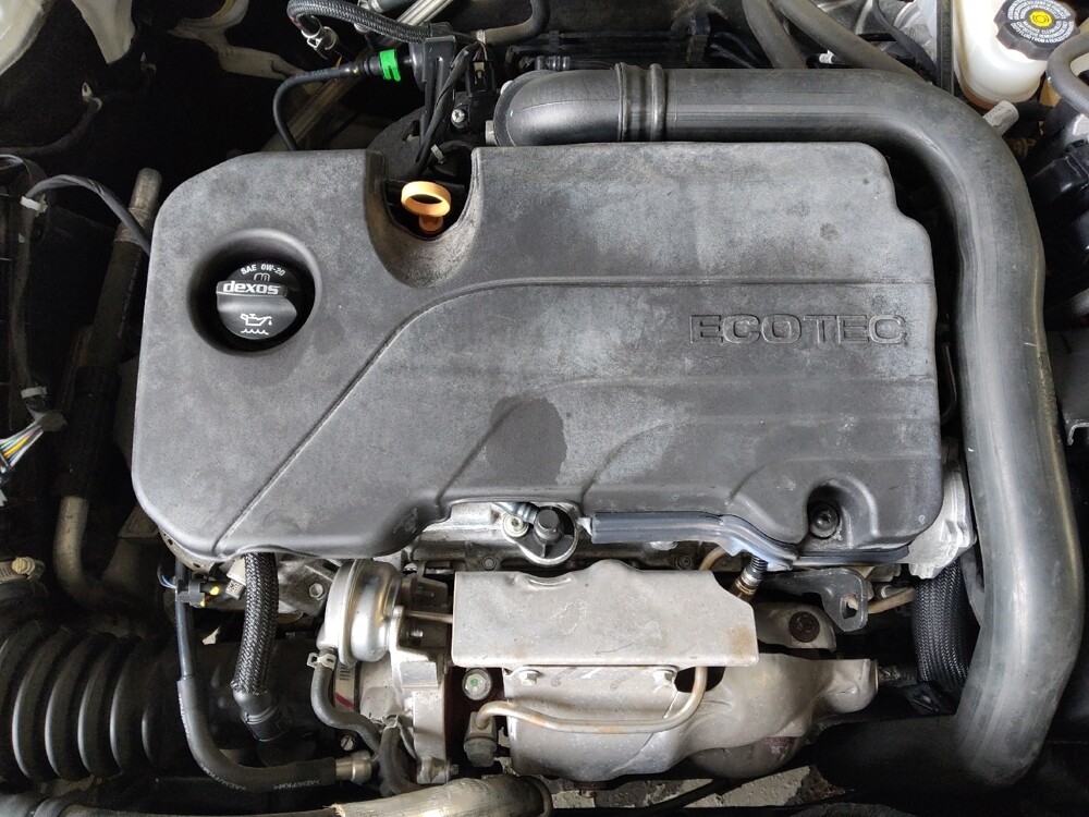 2018 Chevrolet Malibu in Augusta, GA 30907 - 18128975 30