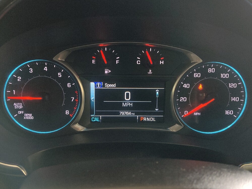 2018 Chevrolet Malibu in Augusta, GA 30907 - 18128975 23