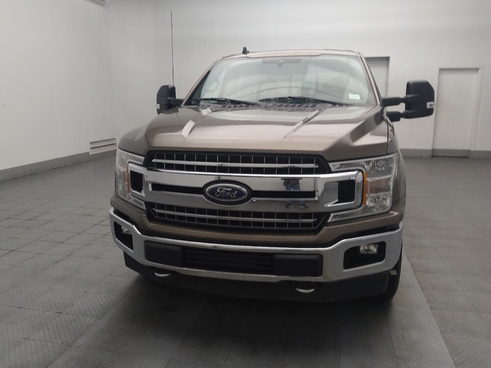 2020 Ford F150 in Augusta, GA 30907 - 18128976 15
