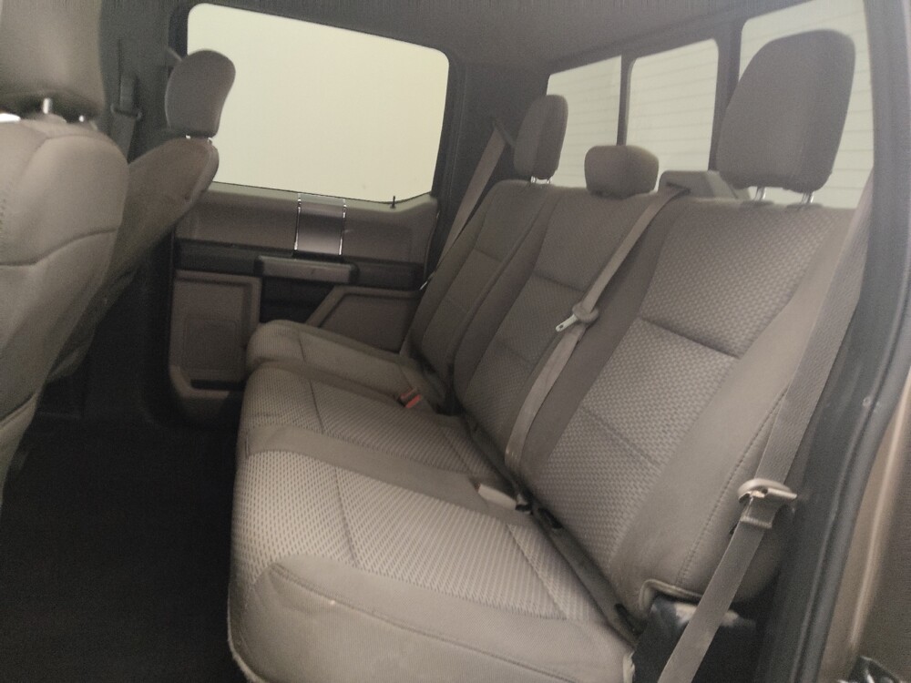 2020 Ford F150 in Augusta, GA 30907 - 18128976 18