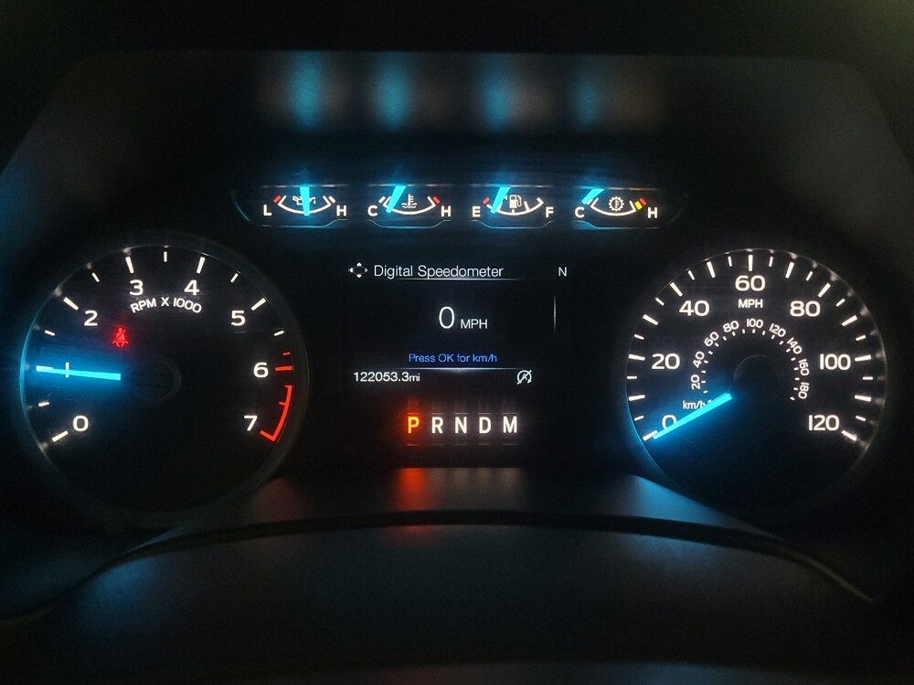 2020 Ford F150 in Augusta, GA 30907 - 18128976 23