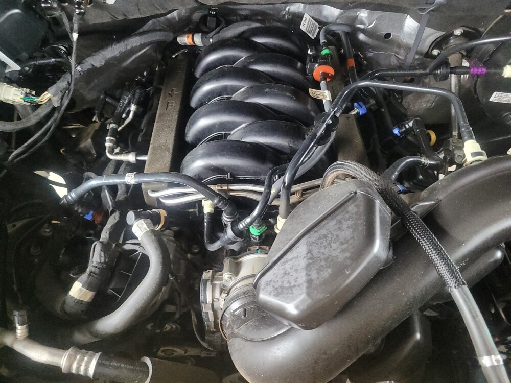 2020 Ford F150 in Augusta, GA 30907 - 18128976 30