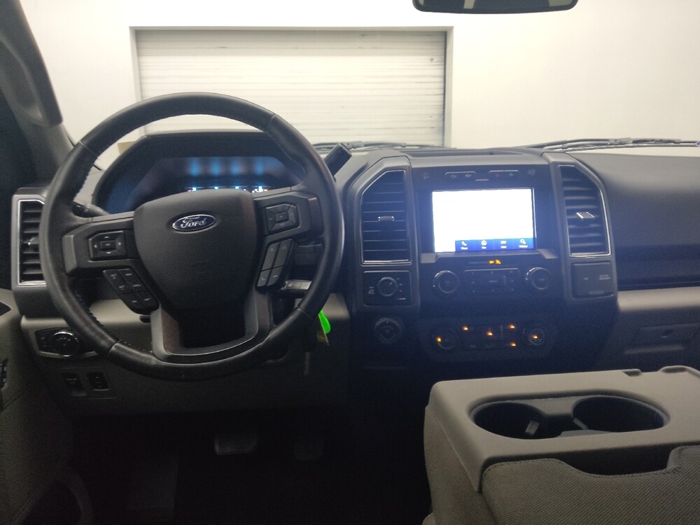 2020 Ford F150 in Augusta, GA 30907 - 18128976 22