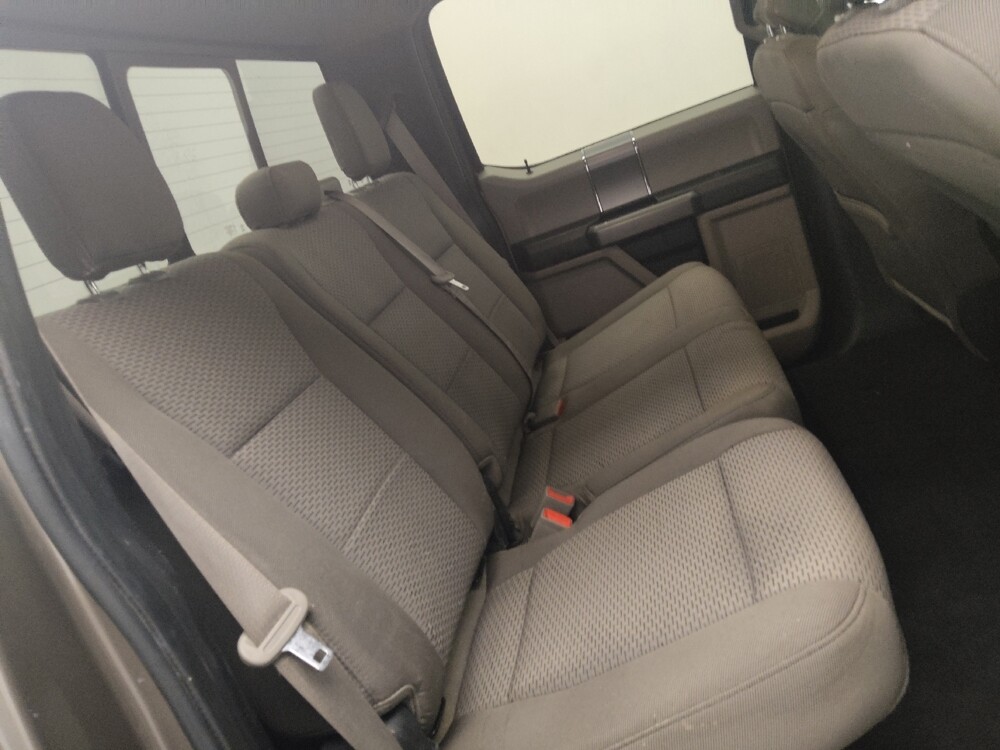 2020 Ford F150 in Augusta, GA 30907 - 18128976 19