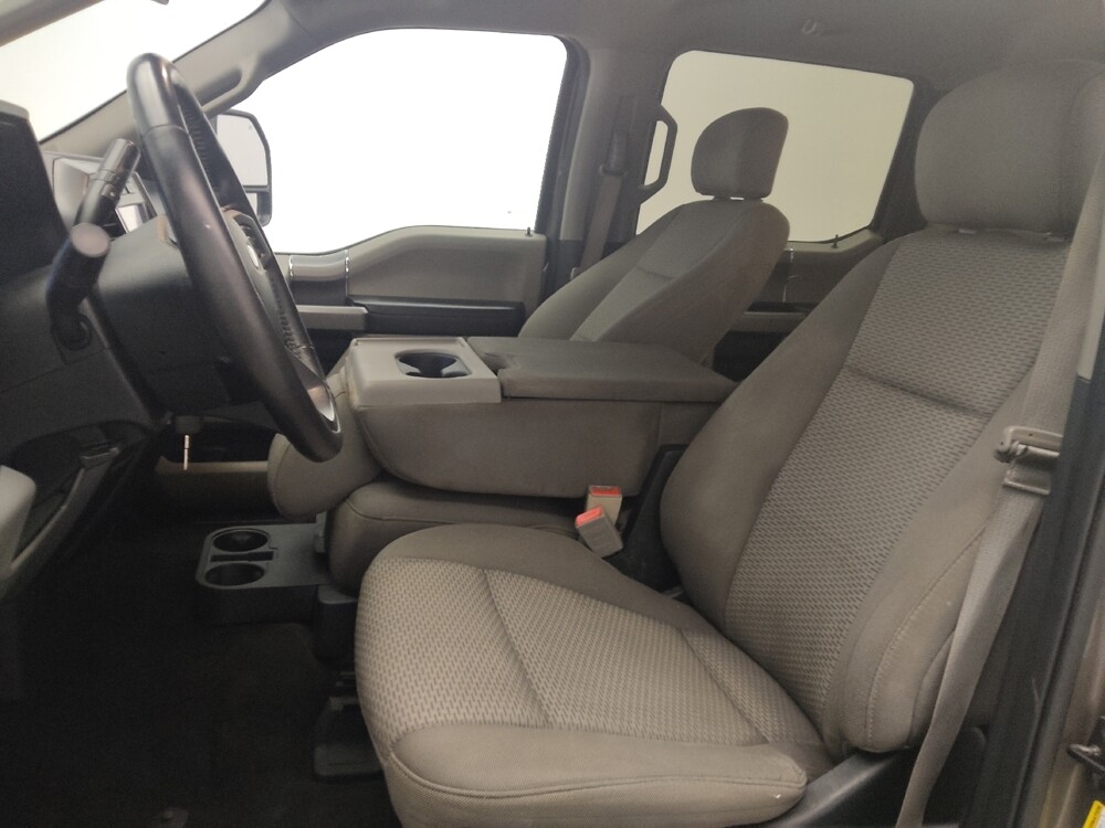 2020 Ford F150 in Augusta, GA 30907 - 18128976 17