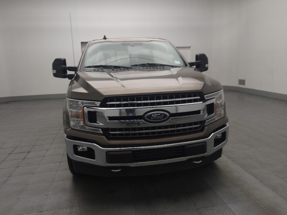 2020 Ford F150 in Augusta, GA 30907 - 18128976 14