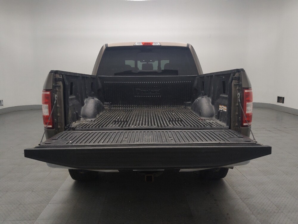 2020 Ford F150 in Augusta, GA 30907 - 18128976 29