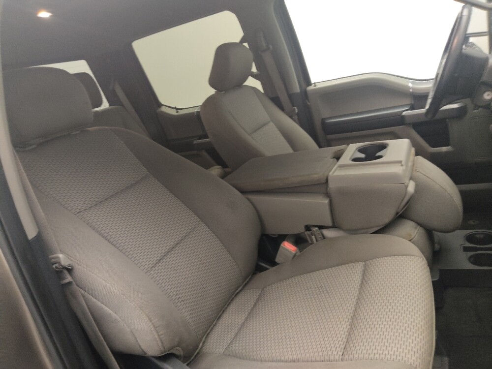 2020 Ford F150 in Augusta, GA 30907 - 18128976 21