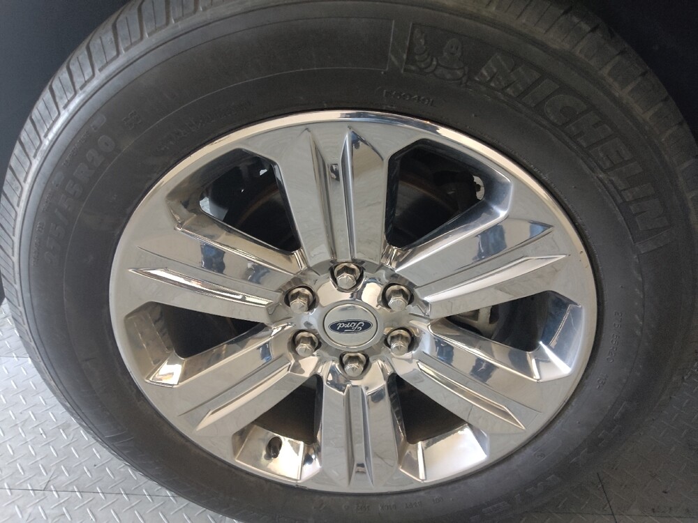 2020 Ford F150 in Augusta, GA 30907 - 18128976 31