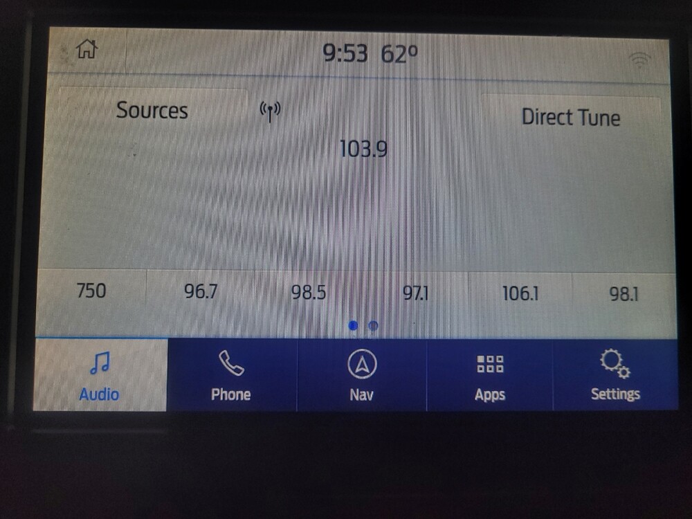 2020 Ford F150 in Augusta, GA 30907 - 18128976 25