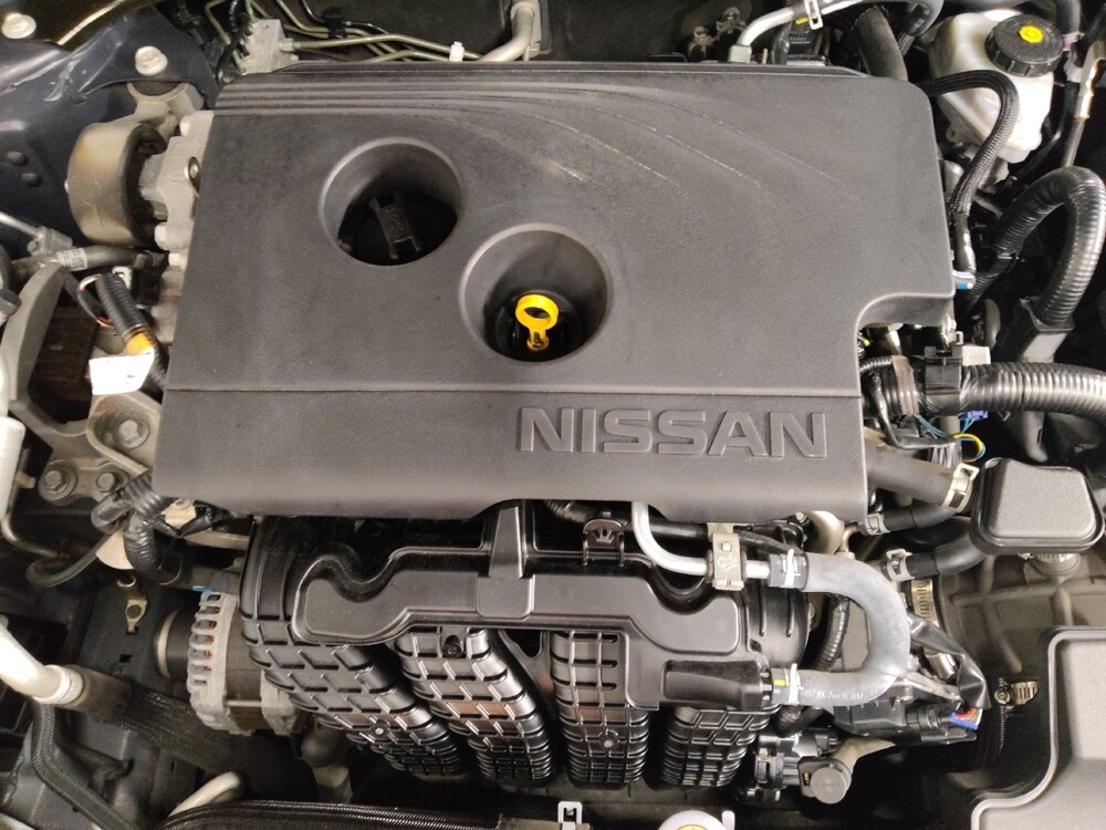 2019 Nissan Altima in Macon, GA 31210 - 18128977 30