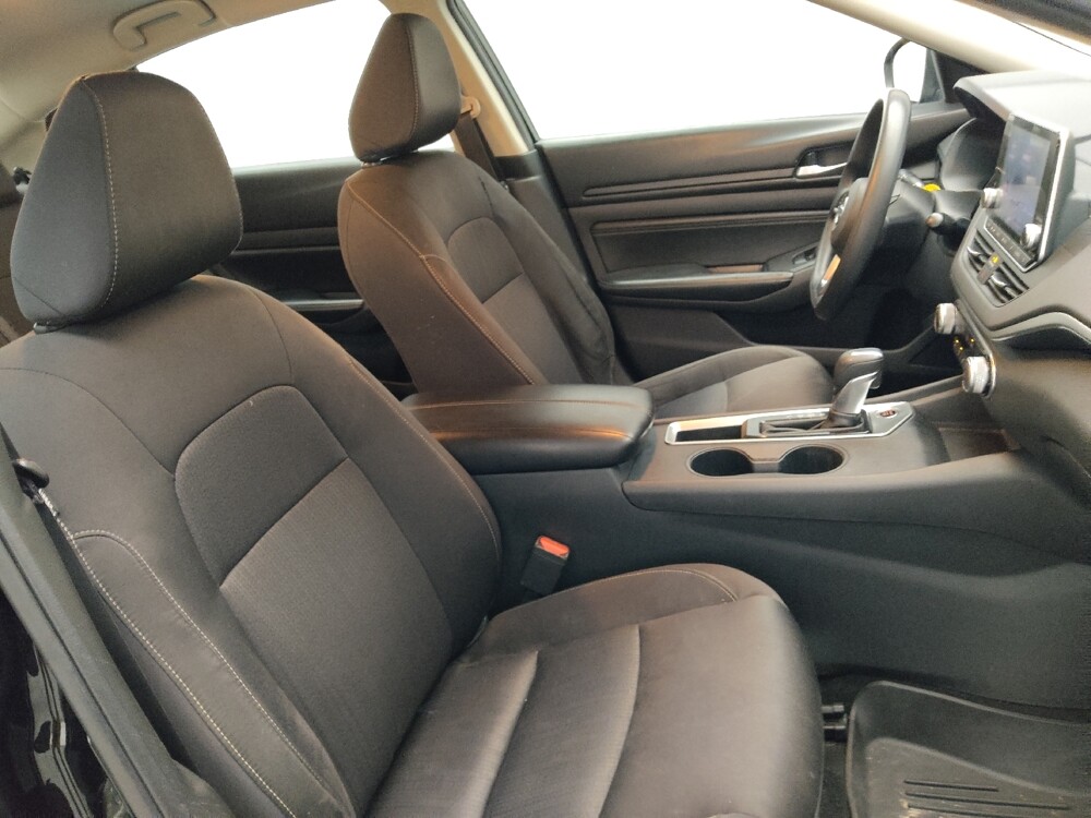 2019 Nissan Altima in Macon, GA 31210 - 18128977 21