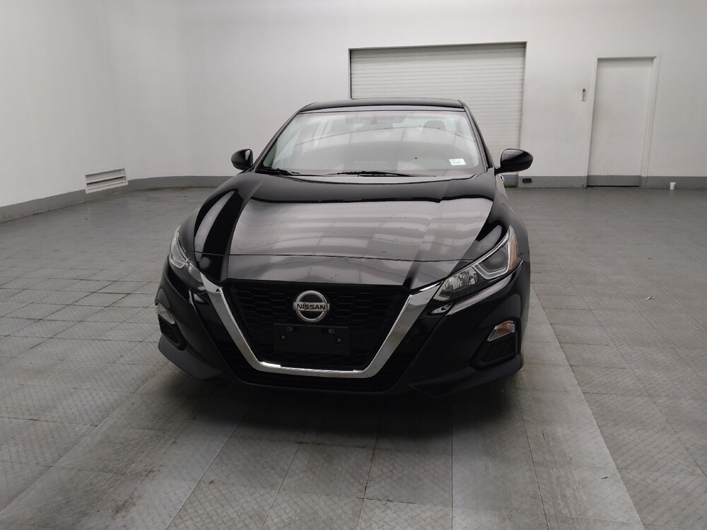 2019 Nissan Altima in Macon, GA 31210 - 18128977 15