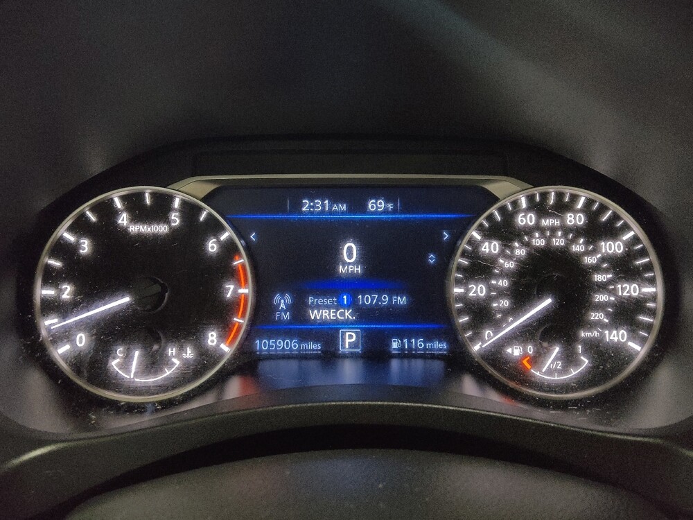 2019 Nissan Altima in Macon, GA 31210 - 18128977 23