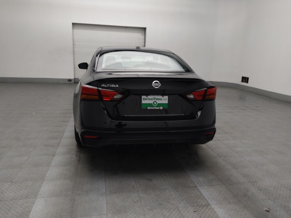 2019 Nissan Altima in Macon, GA 31210 - 18128977 6