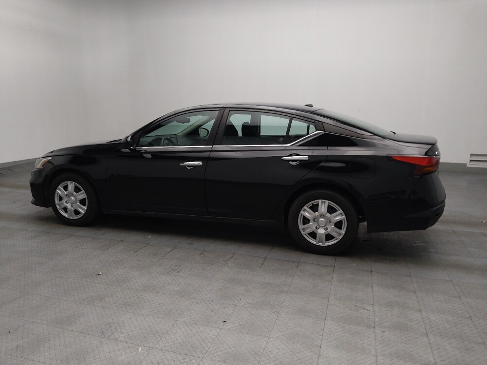 2019 Nissan Altima in Macon, GA 31210 - 18128977 3