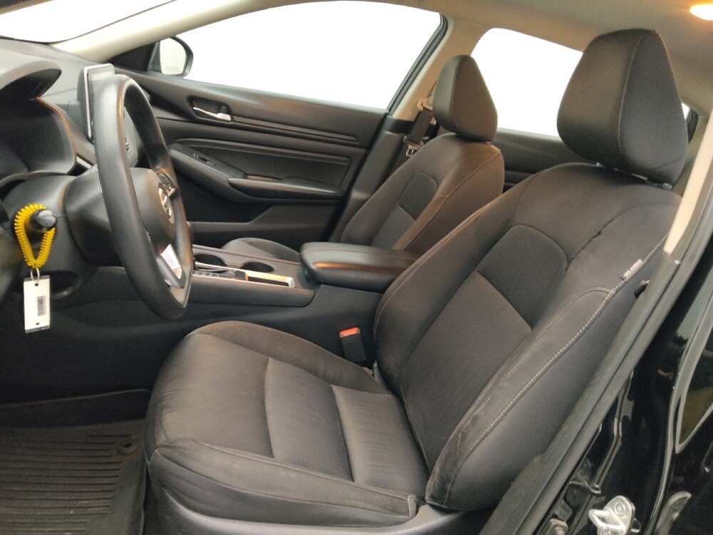 2019 Nissan Altima in Macon, GA 31210 - 18128977 17