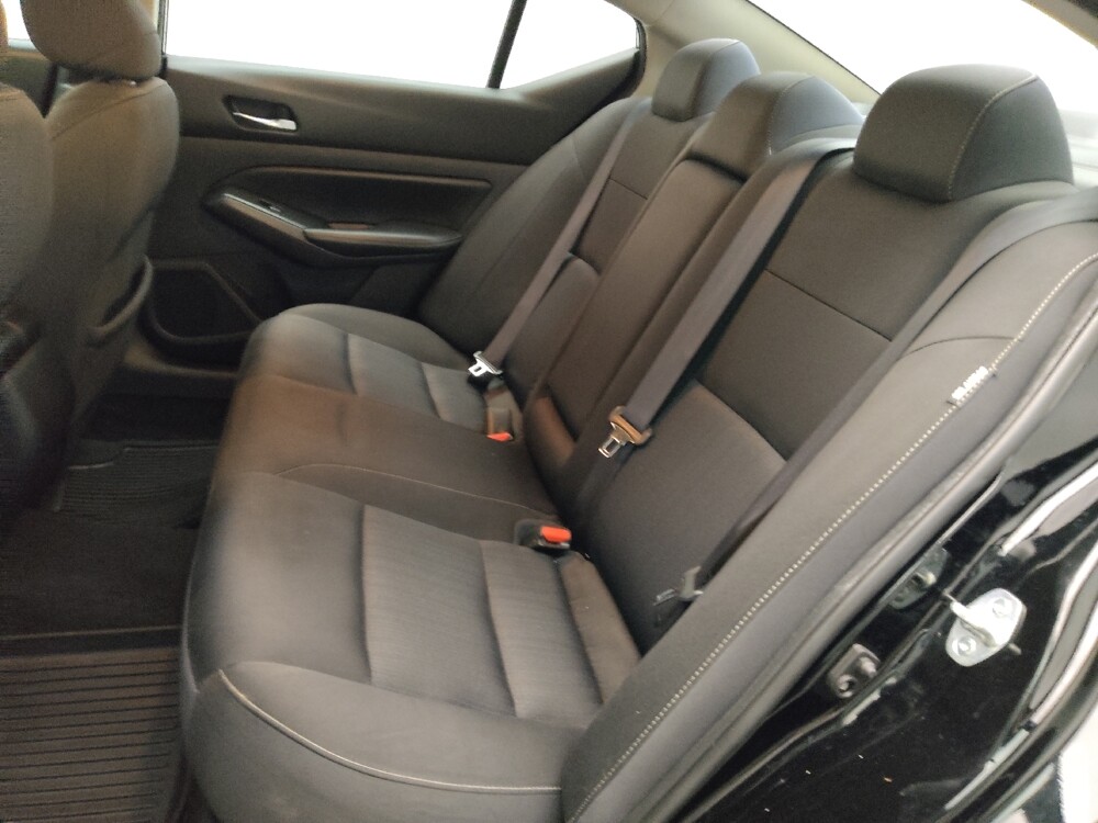 2019 Nissan Altima in Macon, GA 31210 - 18128977 18