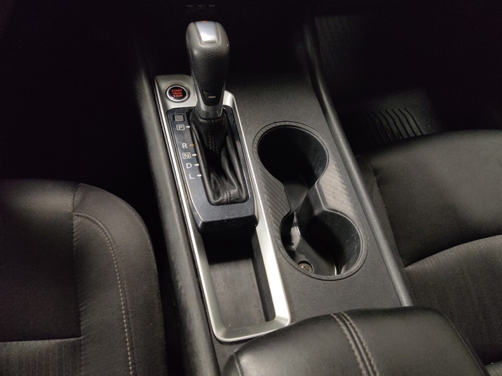 2019 Nissan Altima in Macon, GA 31210 - 18128977 26
