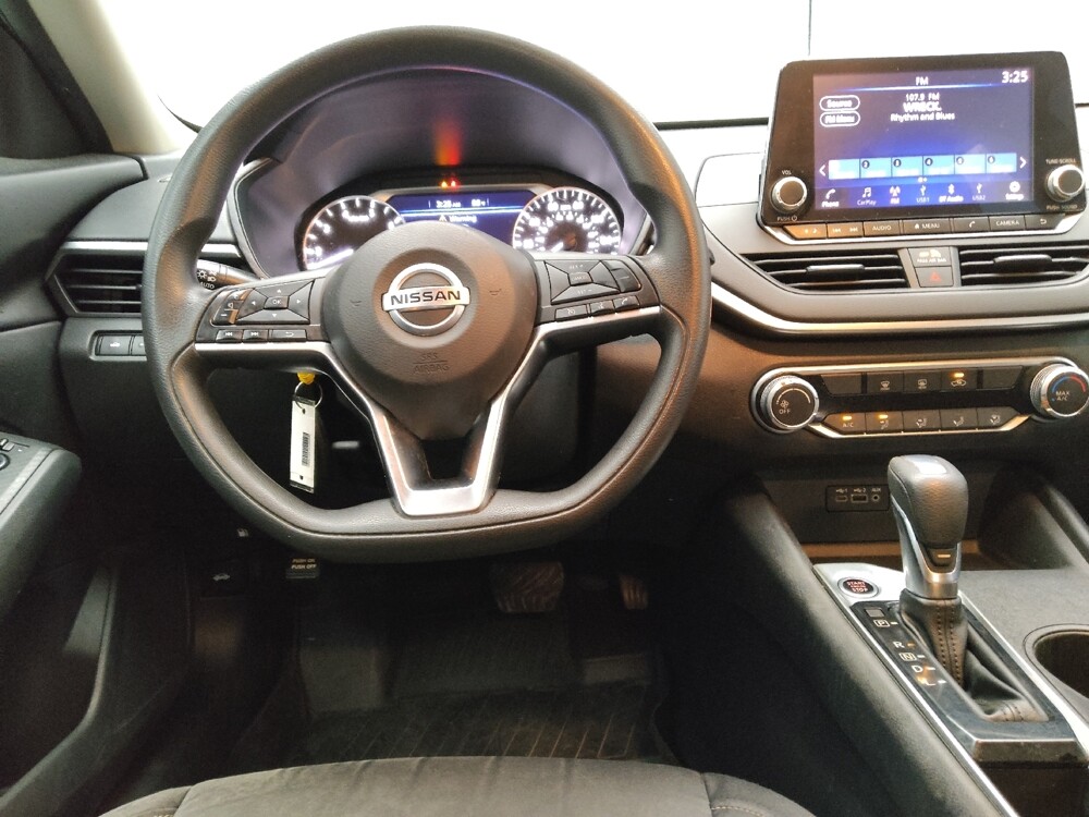 2019 Nissan Altima in Macon, GA 31210 - 18128977 22