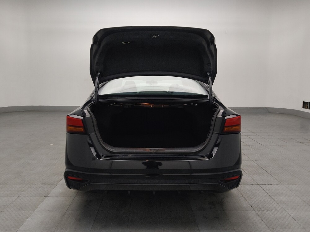 2019 Nissan Altima in Macon, GA 31210 - 18128977 29